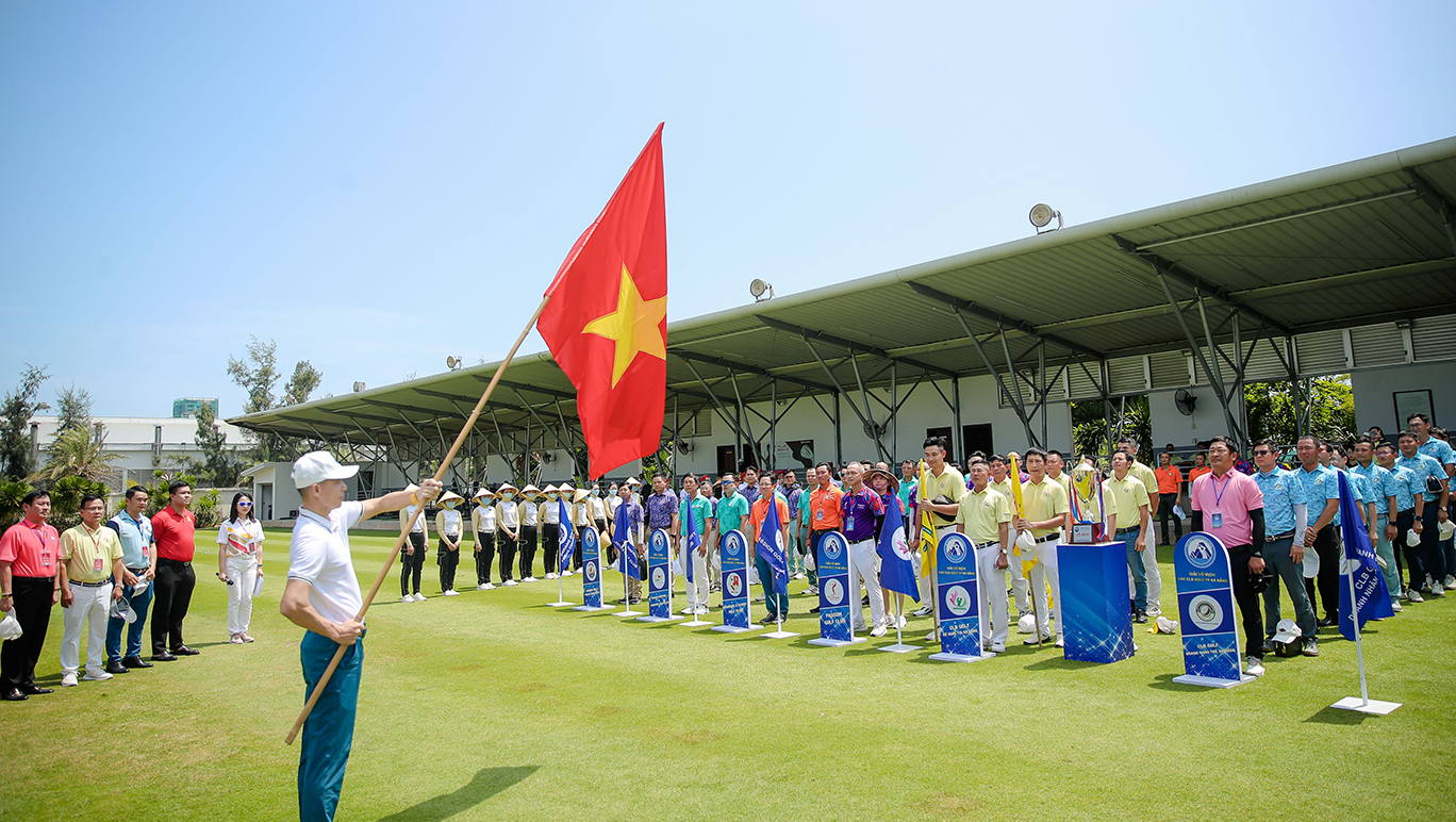 DANANG GOLF CLUB CHAMPIONSHIP 2023